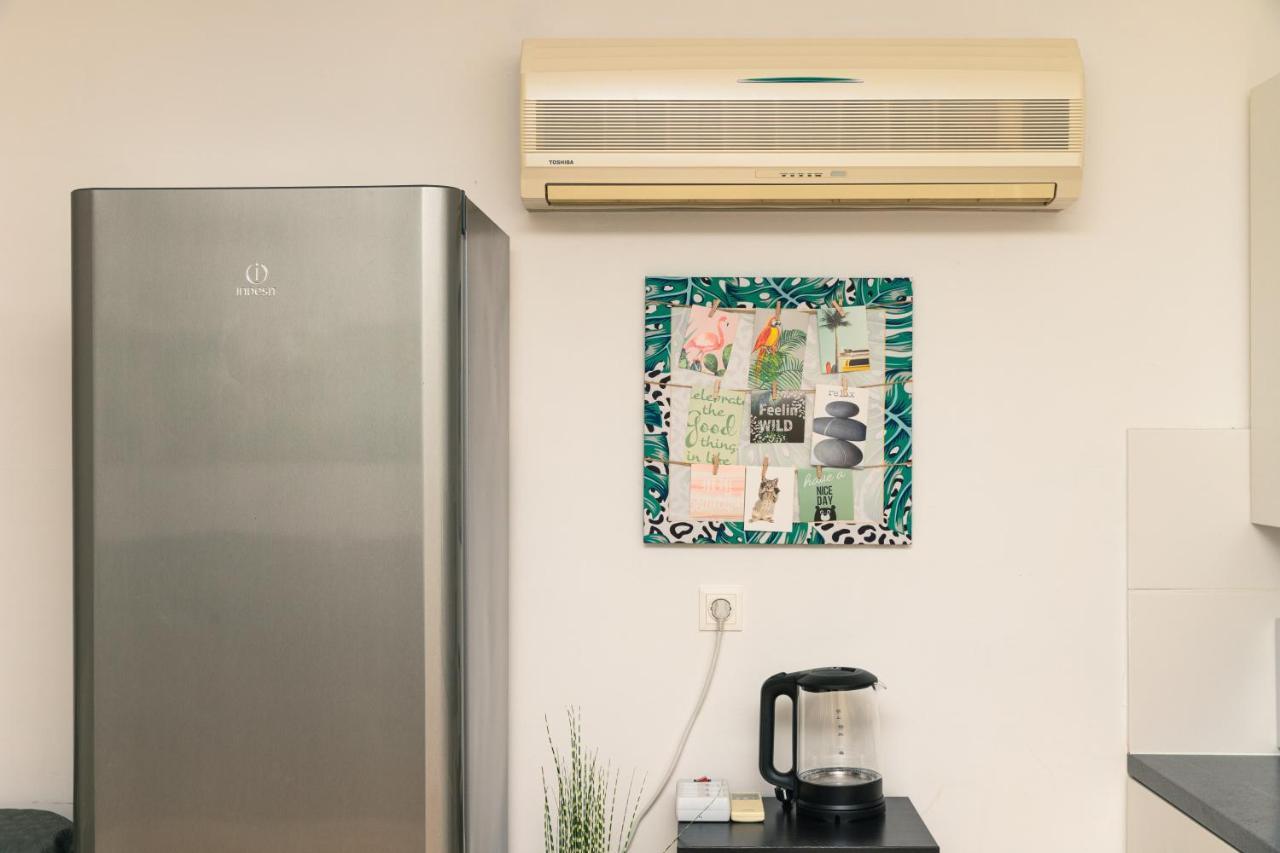 Milky Way Floor 2-bedroom Air Condition Vienna