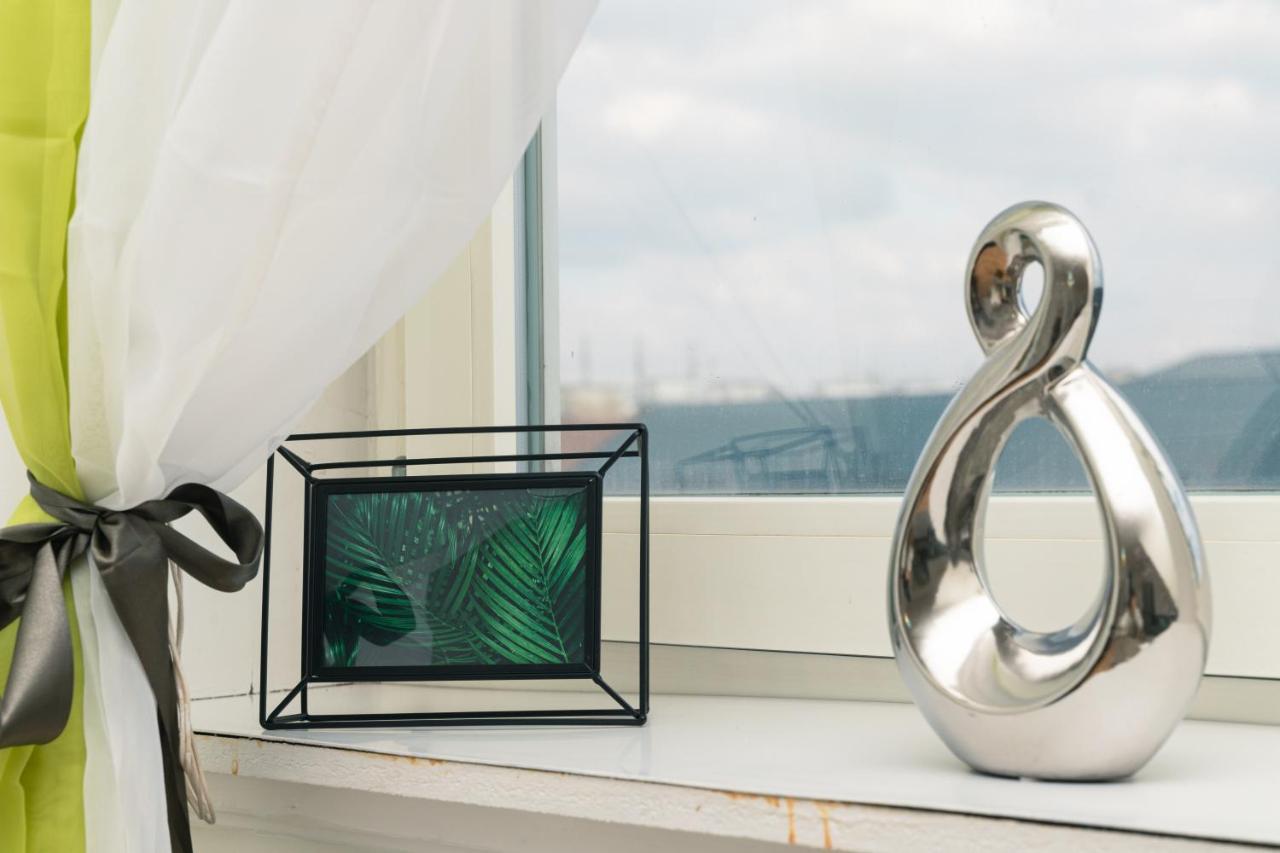 Milky Way Floor 2-bedroom Air Condition Vienna