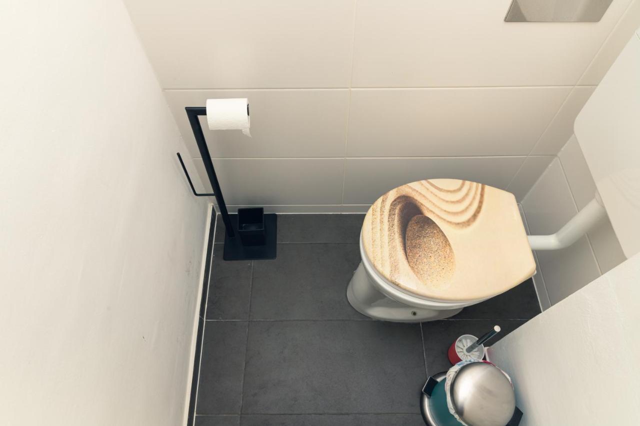 Milky Way Floor 2-bedroom Air Condition Apartment *