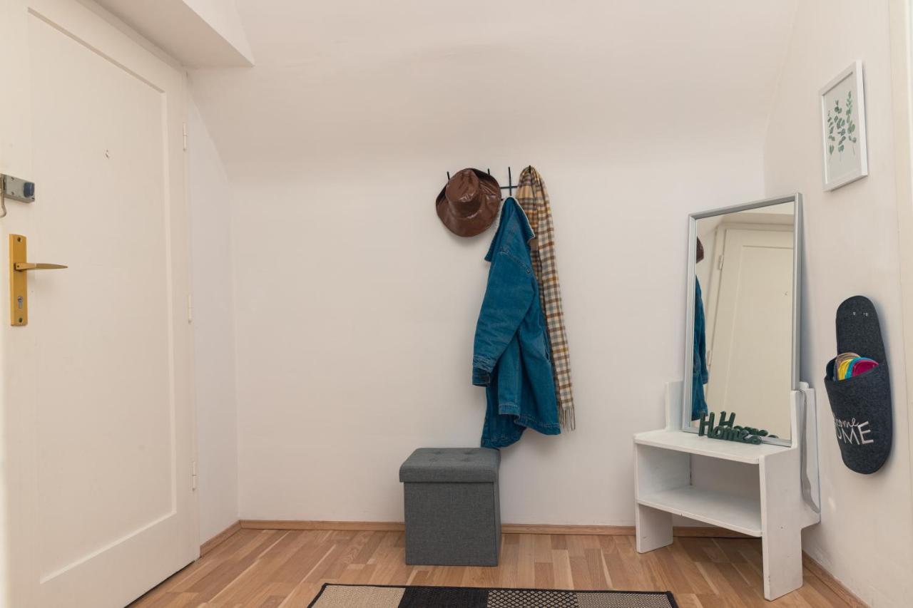 Milky Way Floor 2-bedroom Air Condition Vienna