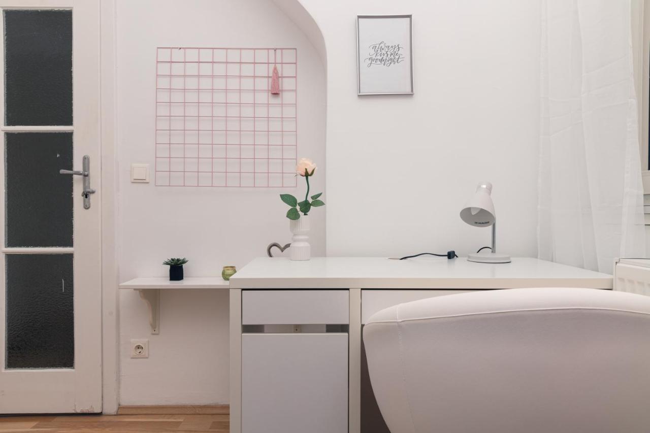 Apartment Milky Way Floor 2-bedroom Air Condition *
