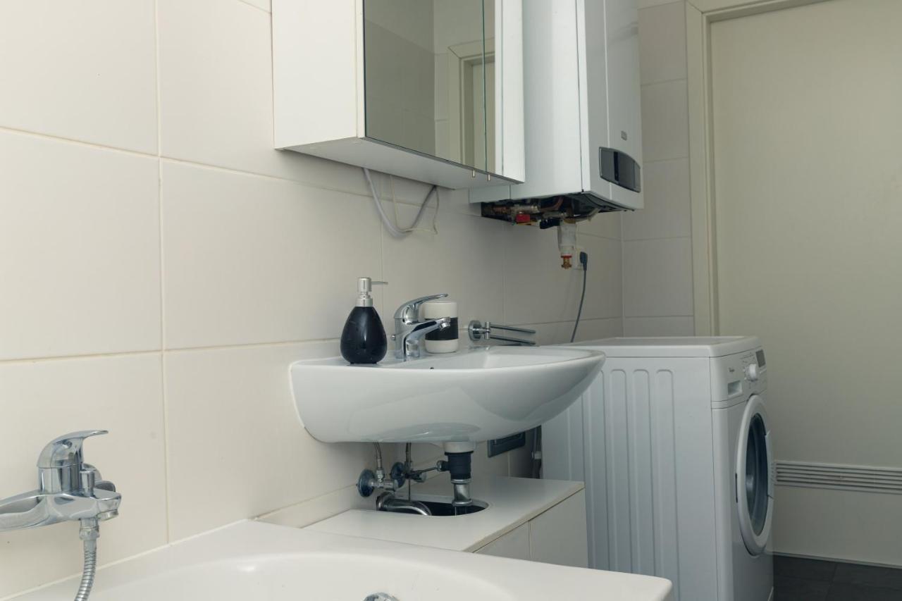 Milky Way Floor 2-bedroom Air Condition Apartment Vienna