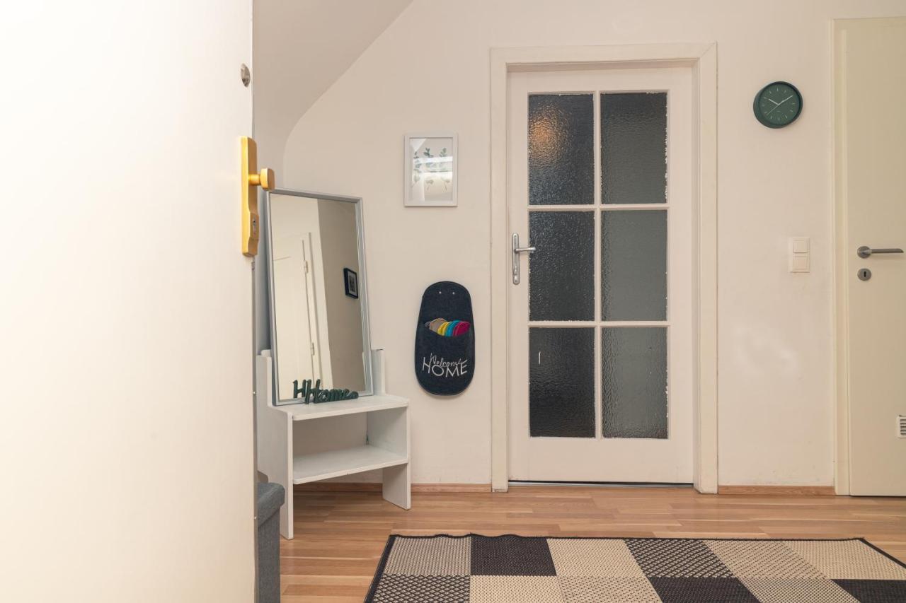 Milky Way Floor 2-bedroom Air Condition Vienna