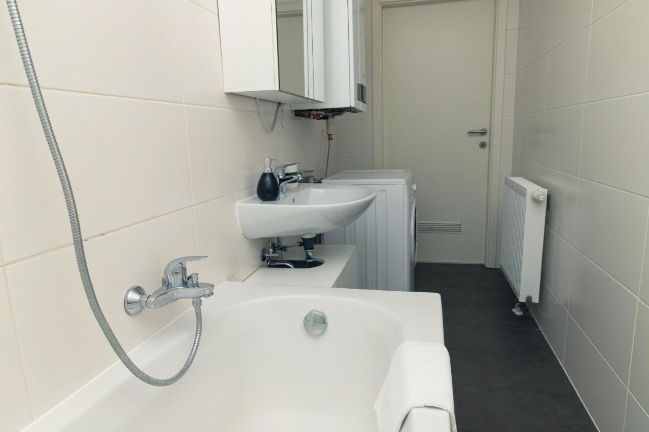 Milky Way Floor 2-bedroom Air Condition *
